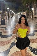Foto Tentazioni Hot Trans Milano Bianca Basso 3534568814 - 81