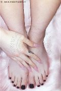Foto Tentazioni Hot Trans Milano Sara Italiana 3501143125 - 10