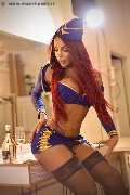 Foto Tentazioni Hot Trans Milano Surya Gouveia 3511853696 - 38