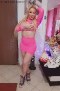 Foto Tentazioni Hot Trans Nettuno Camelia 3383977686 - 20