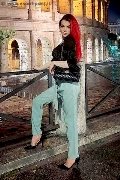Foto Tentazioni Hot Trans Terni Chiara Mendes 3890494688 - 8