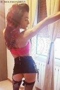 Foto Tentazioni Hot Trans Terni Chiara Mendes 3890494688 - 19