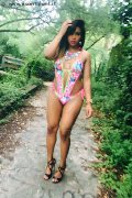 Foto Tentazioni Hot Transescort Agrigento Lara Mulata Brasiliana 3245824686 - 41