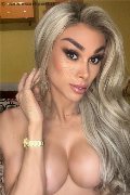 Foto Tentazioni Hot Transescort Alessandria Eduarda Vogue 3478447704 - 36
