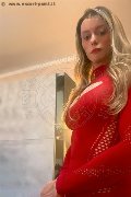Foto Tentazioni Hot Transescort Cremona Bianca Venturini 3331466773 - 24