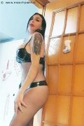 Foto Tentazioni Hot Transescort Iglesias Paola Fox 3347656397 - 5