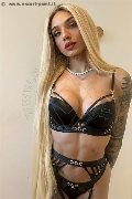 Foto Tentazioni Hot Transescort Imola Brunna Campanaro 3509335566 - 21