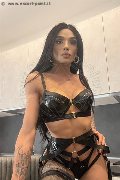 Foto Tentazioni Hot Transescort Imola Brunna Campanaro 3509335566 - 61