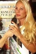 Foto Tentazioni Hot Transescort Lecco Giulia 3404731253 - 9