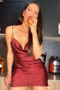 Foto Tentazioni Hot Transescort Lione Madame Flavia 0033789590185 - 23