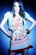 Foto Tentazioni Hot Transescort Lione Madame Flavia 0033789590185 - 183