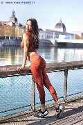 Foto Tentazioni Hot Transescort Lione Madame Flavia 0033789590185 - 30