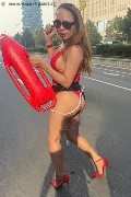 Foto Tentazioni Hot Transescort Milano Bruna Agnely 3881235794 - 8