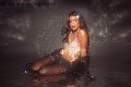 Foto Tentazioni Hot Transescort Milano Nicole Andrade 3298948041 - 89