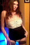 Foto Tentazioni Hot Transescort Modena Elena 3888119581 - 4