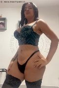 Foto Tentazioni Hot Transescort Napoli Sabrina Damaceno 3516762814 - 14