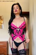 Foto Tentazioni Hot Transescort Napoli Sabrina Damaceno 3516762814 - 6