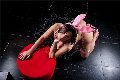 Foto Tentazioni Hot Transescort Palermo Alejandra Holguin 3314081639 - 95