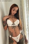 Foto Tentazioni Hot Transescort Roma Aisha Ninfetta 3284192048 - 12