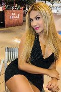Foto Tentazioni Hot Transescort Sassari Kamila Snell 3334052833 - 9