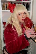 Foto Tentazioni Hot Trav Reggio Emilia Louise 3509969592 - 40