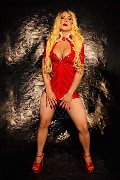 Foto Tentazioni Hot Trav Sheron Bionda Cavallona 3342506844 - 8