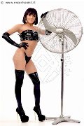 Foto Tentazioni Hot Travescort Riccione Samantha Dumont 3312091639 - 45