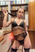 Foto Tentazioni Hot Travescort Riccione Samantha Dumont 3312091639 - 25