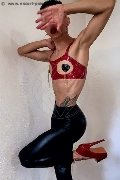 Foto Tentazioni Hot Travescort Roma Ariel Femboy 3295516521 - 5