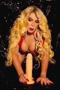 Foto Tentazioni Hot Travescort Sheron Bionda Cavallona 3342506844 - 8