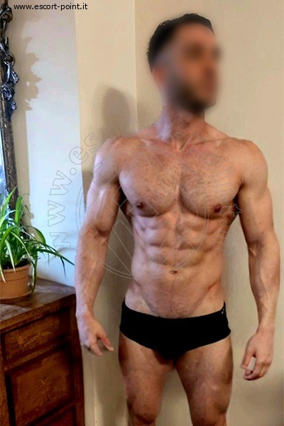 Danilo BOLZANO 3341933073