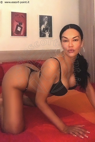 Foto Tentazioni Hot Trans Giselle Oliveira 3881617895